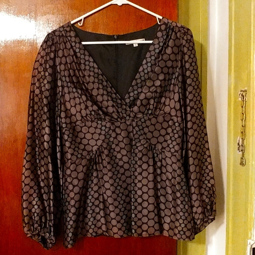 Nanette Lepore blouse